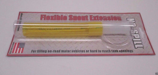 Honda 06176-0206 Flexible Spout Extension for No-Spill Gas Can Spout USA
