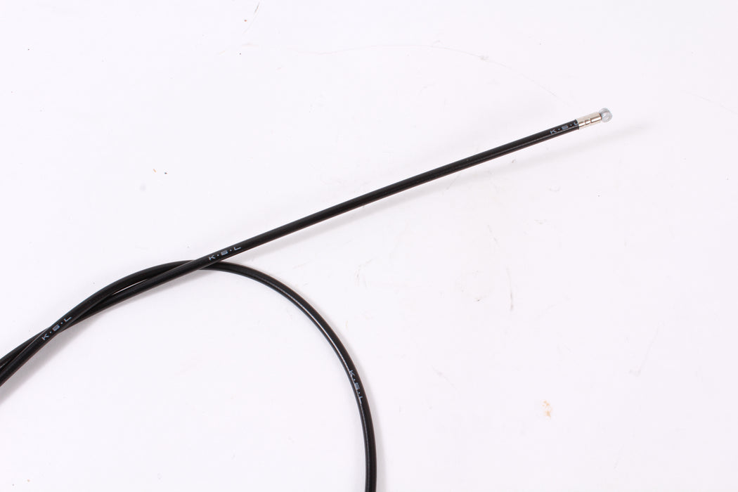 Genuine Robin Subaru 063-01099-40 Throttle Cable 44" 0630109940 OEM