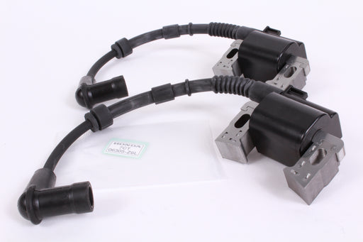 Genuine Honda 06305-Z6L-316 Ignition Coil 2 Pack Set Replaces 06305-Z6L-306