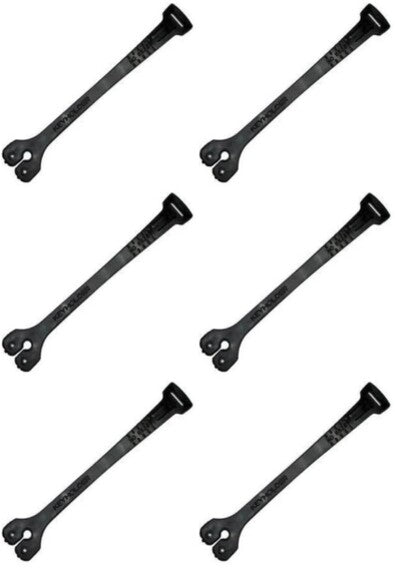 6 PK OEM DeWalt 065288-01 Chuck Key Holder Fits DW157 DW131 DW142 DW161 DW130V