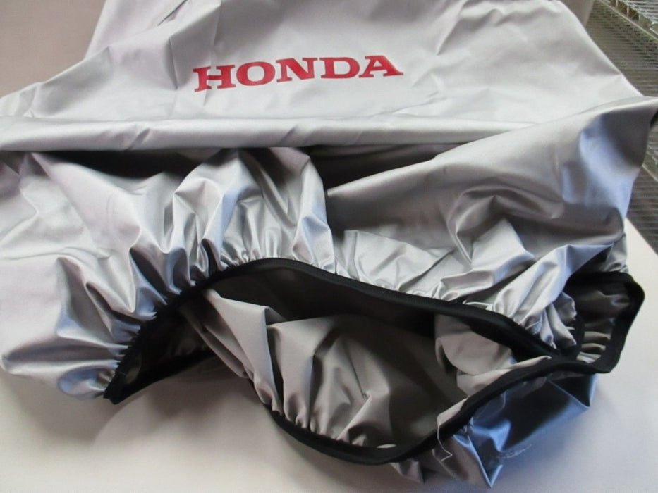 Genuine Honda 06928-768-020AH Snow Blower Cover Fits HS928 HS1132 Red Logo OEM