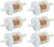 6 Pack Oregon 07-063 Fuel Filter Fits Kohler 24-050-13-S S1 Kawasaki 49019-7001
