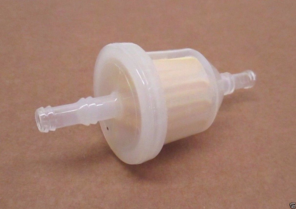 Oregon 07-103 In-Line Fuel Filter Fits Onan 149-2206-01 John Deere AM116304