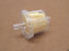 Oregon 07-122 Fuel Filter for Kawasaki 49019-7005 30 Micron