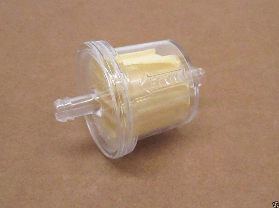 Oregon 07-122 Fuel Filter for Kawasaki 49019-7005 30 Micron