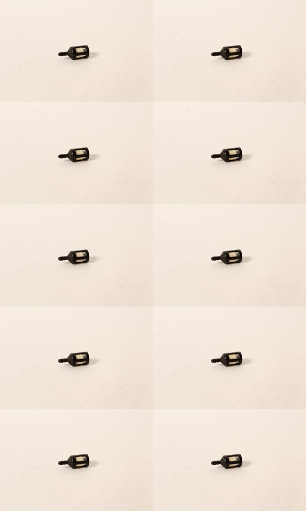 10 Pack In-Tank Fuel Filter Fits Homelite 49422 McCulloch 93720 216985 1/8" Line