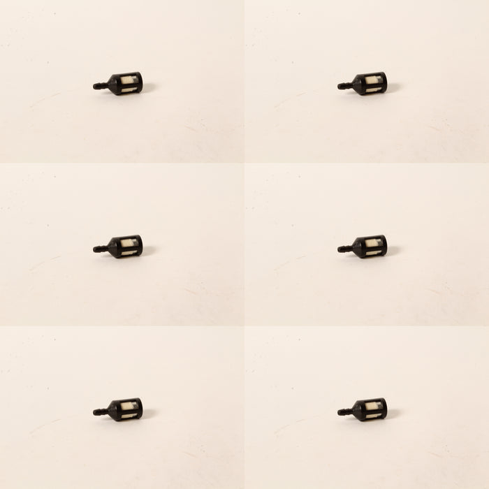 6 PK Oregon 07-200 In-Tank Fuel Filter For Homelite 49422 McCulloch 93720 216985