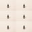 6 PK Oregon 07-200 In-Tank Fuel Filter For Homelite 49422 McCulloch 93720 216985