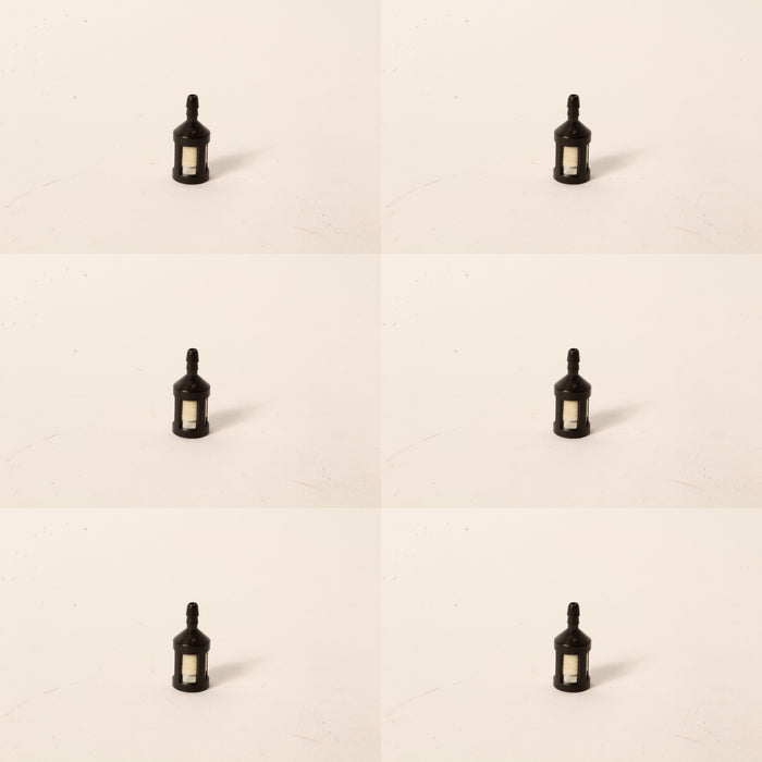 6 PK Oregon 07-200 In-Tank Fuel Filter For Homelite 49422 McCulloch 93720 216985