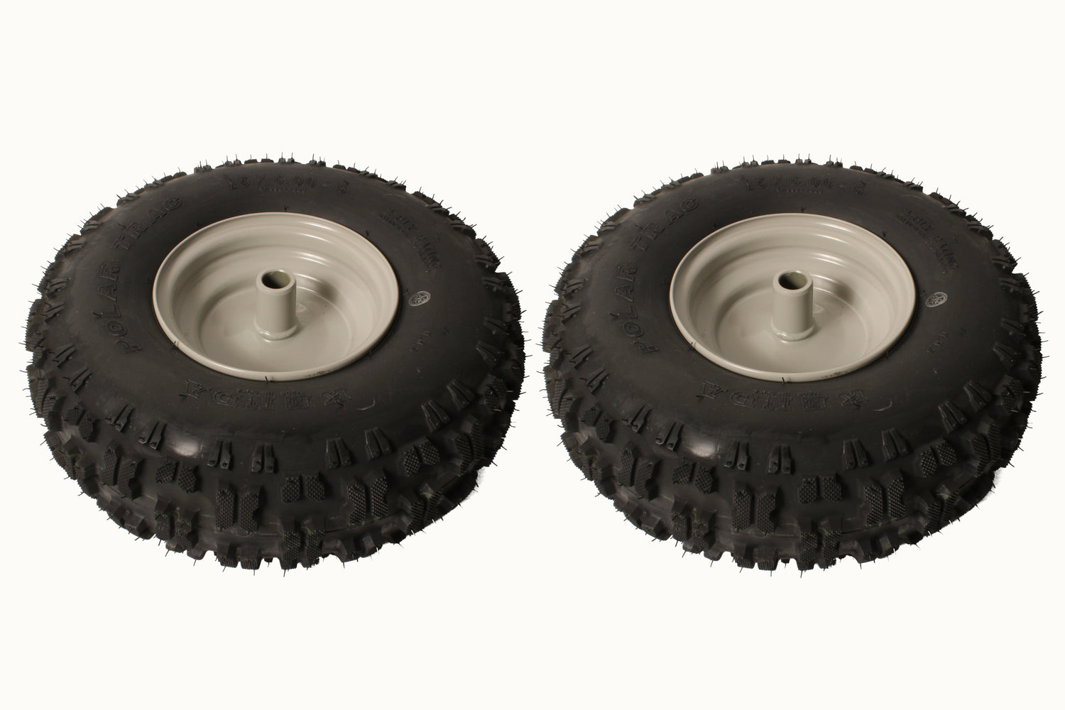 2 PK OEM Ariens 07100812 Sno-Thro Wheel Tire K398A 15x5.00-6 Sno-Tek 22 24 26 28