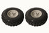 2 PK OEM Ariens 07100812 Sno-Thro Wheel Tire K398A 15x5.00-6 Sno-Tek 22 24 26 28