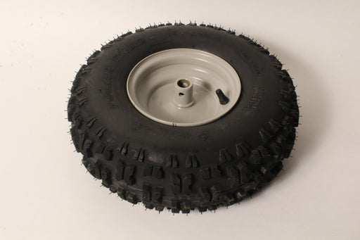 Genuine Ariens 07100812 Sno-Thro Wheel Tire K398A 15x5.00-6 Sno-Tek 22 24 26 28