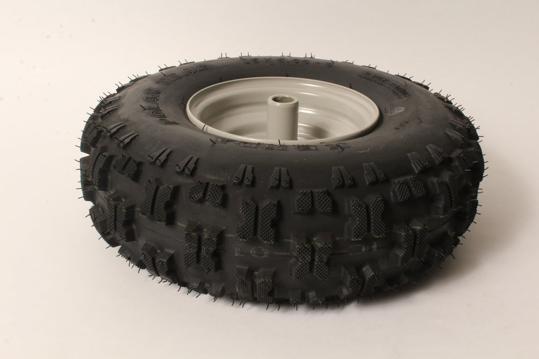 Genuine Ariens 07100812 Sno-Thro Wheel Tire K398A 15x5.00-6 Sno-Tek 22 24 26 28