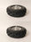 2 PK Genuine Ariens 07100917 Tire Wheel ASM K398 Polar Trac 15x5.00-6