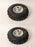 2 PK Genuine Ariens 07100917 Tire Wheel ASM K398 Polar Trac 15x5.00-6