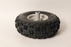 Genuine Ariens 07100917 Tire Wheel ASM K398 Polar Trac 15x5.00-6