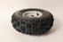 Genuine Ariens 07100917 Tire Wheel ASM K398 Polar Trac 15x5.00-6