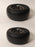 2 PK Genuine Ariens Gravely 07101336 Tire Wheel ASM 11x6.00-5 Ikon-XD ZT XL OEM