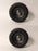 2 PK Genuine Ariens Gravely 07101336 Tire Wheel ASM 11x6.00-5 Ikon-XD ZT XL OEM