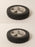 2 PK OEM Ariens 07149900 7.5" Wheel Single Stage 21" LM21 LM21S LM21SW LM21SB