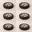 6 PK OEM Ariens 07149900 7.5" Wheel Single Stage 21" LM21 LM21S LM21SW LM21SB