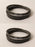 2 PK Genuine Gravely Ariens 07200718 Transmission V-Belt Ikon XD ZT-X OEM