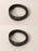 2 PK Genuine Gravely Ariens 07200718 Transmission V-Belt Ikon XD ZT-X OEM