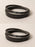 2 PK Genuine Gravely Ariens 07200718 Transmission V-Belt Ikon XD ZT-X OEM