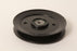 OEM Ariens Gravely 07351800 Lawn Mower Idler V-Pulley Fits Apex Zoom Max