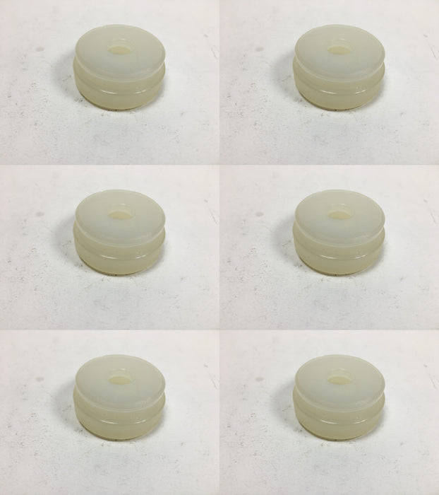 6 PK Genuine Ridgid 079002001016 Seal Fits R350CHA R350RHA OEM