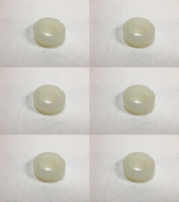 6 PK Genuine Ridgid 079002001016 Seal Fits R350CHA R350RHA OEM