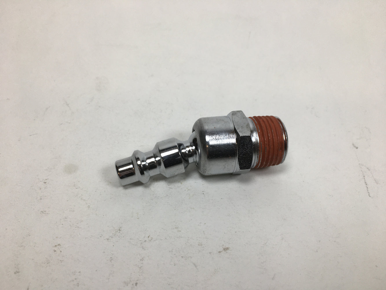 Genuine Ridgid 079071001092 Swivel Air Plug NPT 3/8-18 R175RNA R350CHA R350FCA