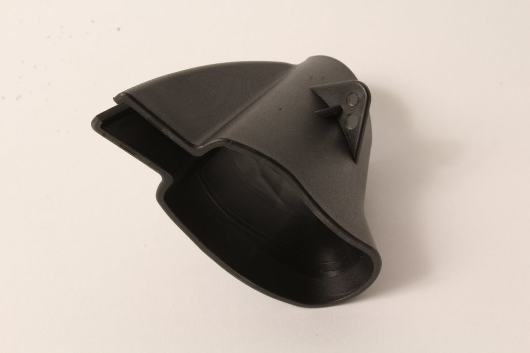 Genuine Ridgid 080016005004 Dust Chute OEM
