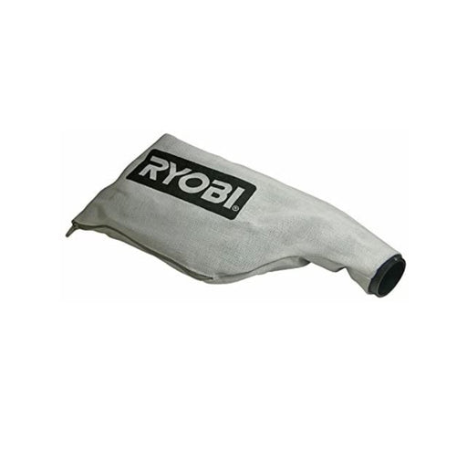 Genuine Ryobi 080016005706 Dust Bag Fits P3650 TSS102L TSS120L TSS121T TTI