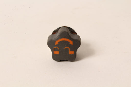 Genuine Ridgid 080038001436 Spindle Knob Fits EB44240 EB44241 EB44243 TTI