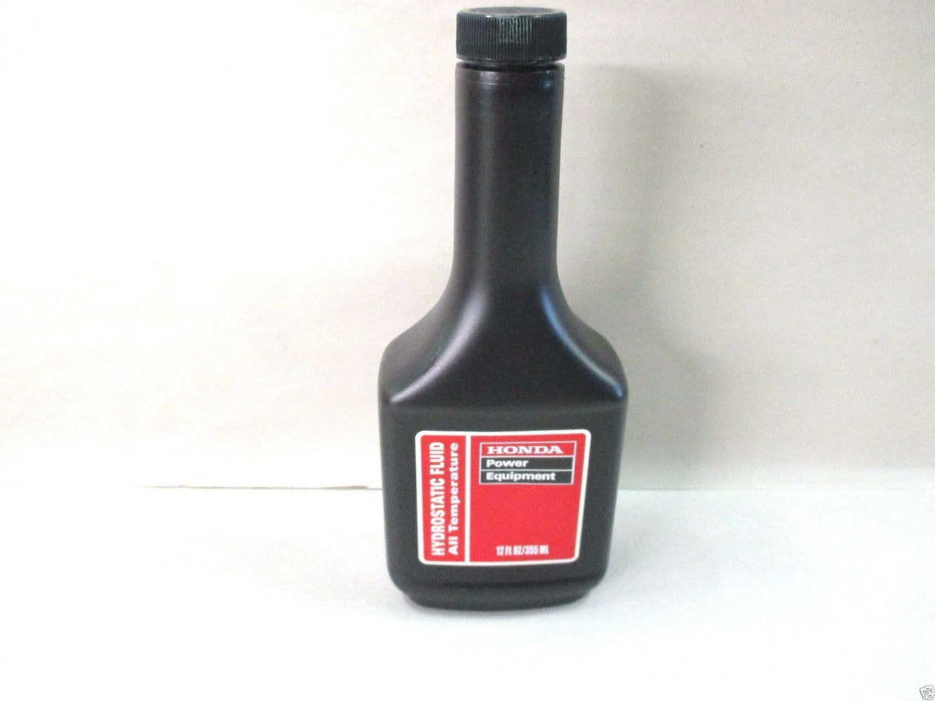 Genuine Honda 08208-HST02 All Temperature Hydrostatic Fluid 12oz Bottle