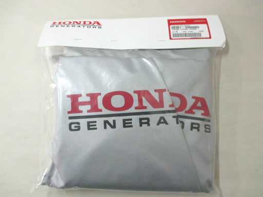 Genuine Honda 08361-340008G Generator Cover Fits EG3500 EG5000 EX2200 OEM