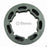Stens 085-0017 Rim Sprocket 3/8" 7T 7 Spline Fits 17500500230 95058A 640200215