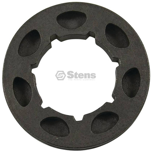 Rim Sprocket For Stihl 1111-640-2026 GB GBA8L7 Carlton A-18-SR 3/8" 8T 7 Spline