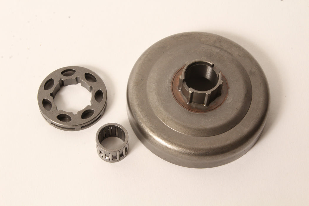 Sprocket For Husqvarna 455 Rancher 460 461 Oregon 513470X 3/8" 7T 5/8" ID