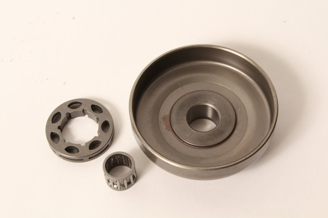 Sprocket For Husqvarna 455 Rancher 460 461 Oregon 513470X 3/8" 7T 5/8" ID