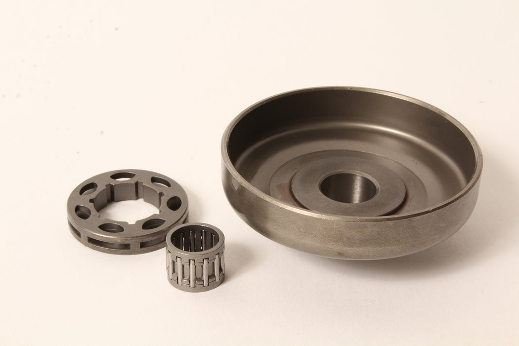 Sprocket For Husqvarna 455 Rancher 460 461 Oregon 513470X 3/8" 7T 5/8" ID
