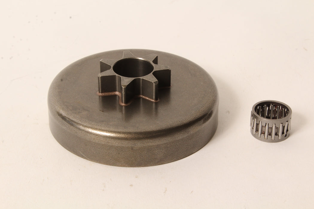 Sabre Pro Spur Sprocket Fits Homelite A-95459 Oregon 30681X 3/8" 7 Teeth