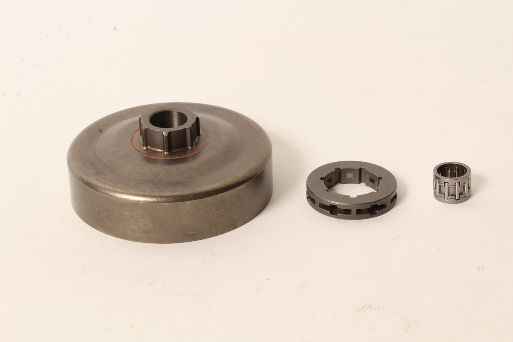 Sprocket For Stihl 1121-007-1001 MS260 Pro 024 026 Before Ser X25809074 .325 7T