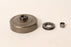 Sprocket For Stihl 1121-007-1001 MS260 Pro 024 026 Before Ser X25809074 .325 7T