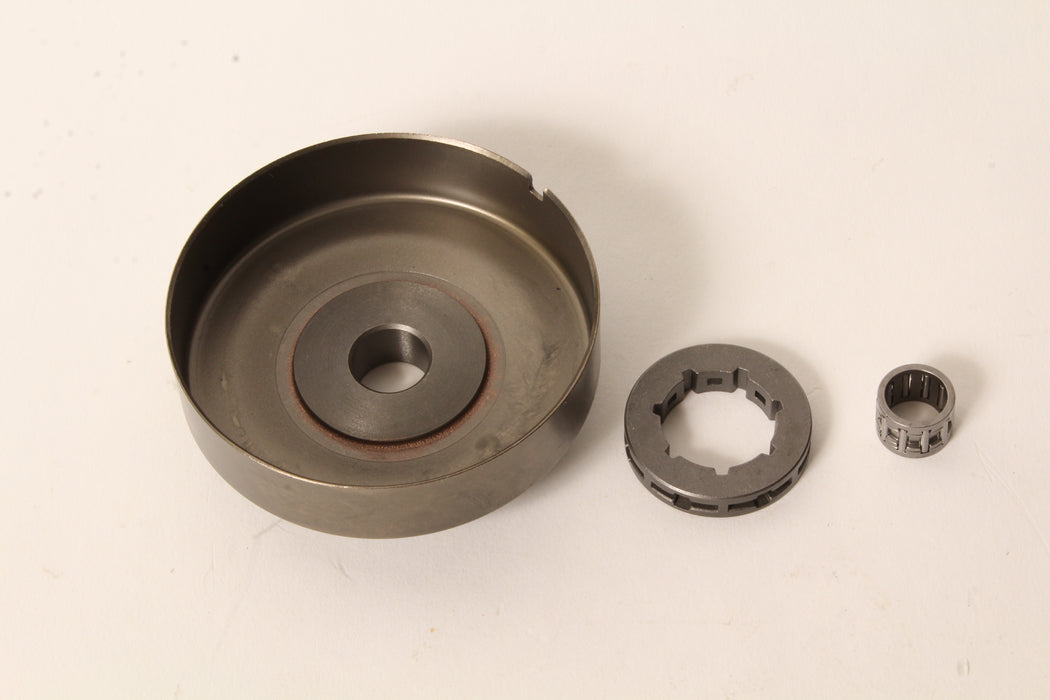 Sprocket For Stihl 1121-007-1001 MS260 Pro 024 026 Before Ser X25809074 .325 7T