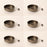 6 PK Sabre Pro Spur Sprocket Fits Stihl 1141-640-2001 MS271 MS291 .325" 7 Teeth