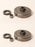 2 Clutch Sprockets For Stihl 1128-007-1000 044 046 MS361 MS362 MS440 MS441 MS460