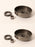 2 Clutch Sprockets For Stihl 1128-007-1000 044 046 MS361 MS362 MS440 MS441 MS460
