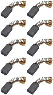 10 Pack OEM Ridgid 089006017092 Brush For R4040 R4040S Ryobi TS1344L TS1345L